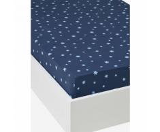 Drap-housse enfant STARS IN THE SKY* - VERTBAUDET