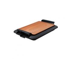 gotham steel smokeless grill - barbecue electrique