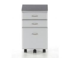 hjh OFFICE EKON - Caisson sur roulettes