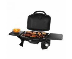 Barbecue gaz DOC171 - LIVOO