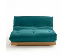Matelas futon confort Soie Cachemire Latex - LA REDOUTE INTERIEURS
