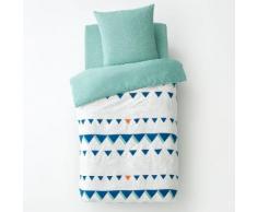 Housse de couette imprimée enfant AFANIONS - LA REDOUTE INTERIEURS