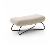 Repose-pieds toile lin Helma - AM.PM