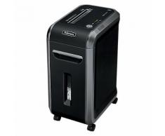 Destructeur de documents Fellowes 99Ci Coupe croisée 34 L