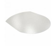Tapis protège-sol Office Depot Sol mou Coins arrondis 120 x 90 cm