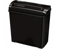 Destructeur de documents Fellowes P-25 Coupe droite 11 L