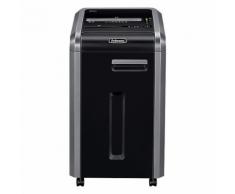 Destructeur de documents Fellowes 225Ci Coupe croisée 60 L