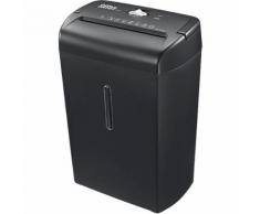 Destructeur de documents Office Depot CC-12S Coupe croisée 21 L