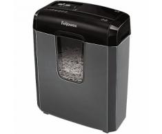 Destructeur de documents Fellowes W-1C Coupe croisée 11 L