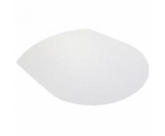 Tapis protège-sol Office Depot Sol mou 120 x 90 cm