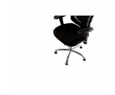 Tapis protège-sol Floortex Phtalate sans PVC 120 x 90 cm
