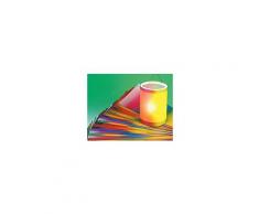 Papier transparent pour lampion, 52 x 20 cm, lot de 25 feuilles