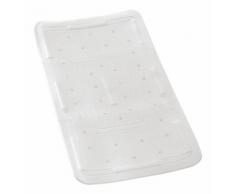 Tapis de baignoire Florida Blanc extra-long WENKO