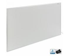 Chauffage infrarouge (580 W, 905 x 605 x 22 mm, GS, Protection anti-surchauffe) - radiant