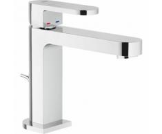 mitigeur de lavabo nobili UP UP94118/1 | Chromé
