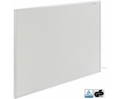 Chauffage infrarouge (450 W, 705 x 605 x 22 mm, GS, Protection anti-surchauffe) - radiant