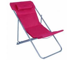 Chilienne Bilbao Framboise