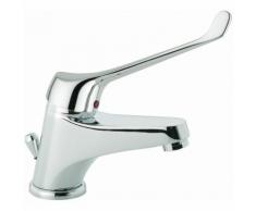 Mitigeur lavabo CLINIQUE - Chromé