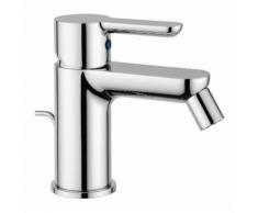 Mitigeur de bidet nobili abc eco ABE87119/1CR