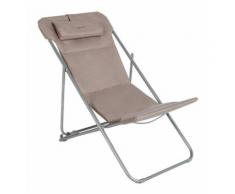 Chilienne Bilbao Taupe