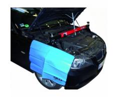 BACHE, TAPIS, PROTECTION D'AILE MAGNETIQUE 79 x 59 cm