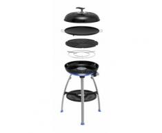 Barbecue à gaz Cadac CARRI CHEF 2 Barbecue / Skottel