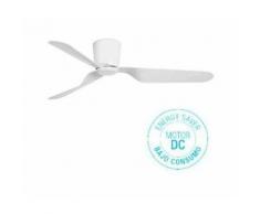 Ventilateur Plafond Pemba 132cm Blanc - FARO - 33471