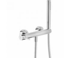 Mitigeur bain douche acquerelli nobili AQ93130/1CR