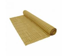 Canisse PVC 900 g/m² - 1,5 x 5 mètres