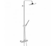 colonne de douche plus nobili PL00030/30