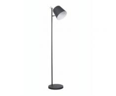 Lampadaire design Buckle Head - deco zuiver