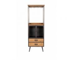 Meuble de rangement pour bar - Boite à design