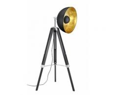 Lampadaire Liège trepied