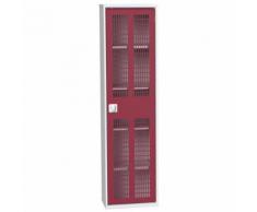 Bott - 1 Armoire à portes battantes Verso