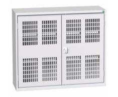 Bott - 1 Armoire à portes battantes Verso