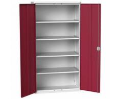 Bott - 1 Armoire à portes battantes Verso