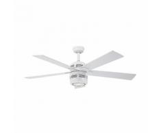 Ventilateur de plafond ALU Ø hélice 1320 mm