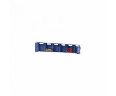 Système de bacs pivotants casier h x l x p 113 x 600 x 91 mm