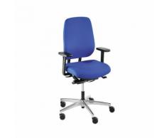Siège de bureau DELTALINE équipement complet ,Prosedia