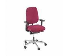 Siège de bureau DELTALINE équipement complet ,Prosedia