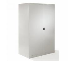 Armoire à portes battantes XXL largeur 1200 mm