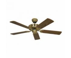 Ventilateur de plafond CLASSIC ROYAL Ø hélice 1320 mm