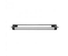 Lampe industrielle LED PLUS 100 / 120 / 220 - 240 V, largeur 565 mm ,Waldmann