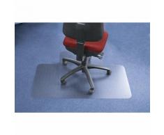 Tapis de protection des sols en PETP avec picots