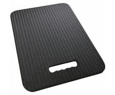 Tapis de protection des genoux longueur x largeur 530 x 360 mm, épaisseur tapis 25 mm