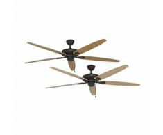 Ventilateur de plafond CLASSIC ROYAL Ø hélice 1800 mm
