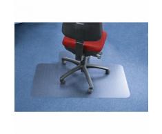 Tapis de protection des sols en PETP avec picots