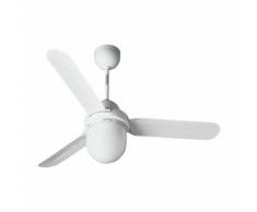 Ventilateur de plafond DESIGN 1S/L Ø hélice 1420 mm