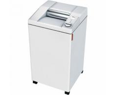 Destructeur de documents 2604 capacité 100 l ,IDEAL