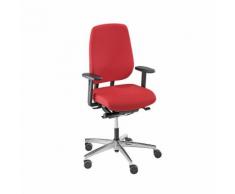 Siège de bureau DELTALINE équipement complet ,Prosedia